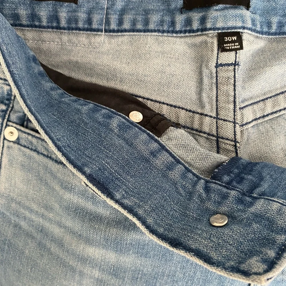 True Religion Geno 30W